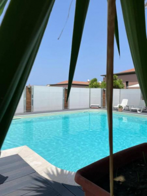HIMERA LOFT - Holiday Home and Apartment Termini Imerese
